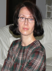 dr Sylwia Konarska