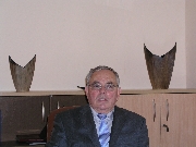 Prof. Wiesław Caban