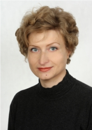 dr hab. Anna Jabłońska