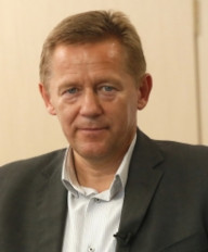 Prof. Jerzy Gapys