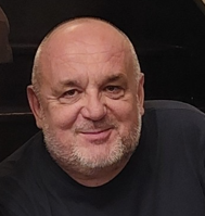 Prof. Jacek Piela