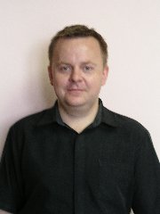 Prof. Mariusz Nowak