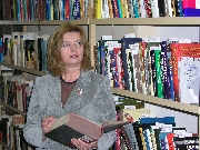 Prof. Hanna Wójcik - Łagan