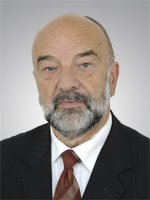 Prof. Adam Massalski