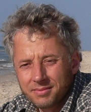 Prof. Stanisław Wiech