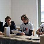 Dzień Otwarty Wydziału Humanistycznego UJK w Kielcach - 2024