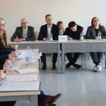 IX regionalny Turniej Debat Historycznych – Kielce, 8 marca 2024