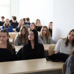 Dzień Otwarty Wydziału Humanistycznego UJK w Kielcach - 2024