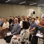 I studencka konferencja popularnonaukowa "Wieś polska podczas II wojny światowej"