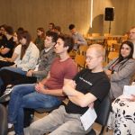 I studencka konferencja popularnonaukowa "Wieś polska podczas II wojny światowej"