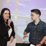 I studencka konferencja popularnonaukowa "Wieś polska podczas II wojny światowej"