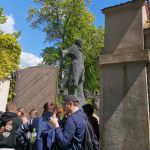 organizator objazdu: dr hab. prof. UJK Anita Młynarczyk-Tomczyk