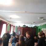 organizator objazdu: dr hab. prof. UJK Anita Młynarczyk-Tomczyk