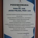 sesji historycznej „Karty z dziejów Staszowa”,