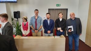 Turniej Debat Oksfordzkich