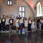 Finał XIII edycji konkursu „Nasi sąsiedzi – Żydzi”