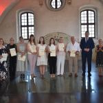 Finał XIII edycji konkursu „Nasi sąsiedzi – Żydzi”