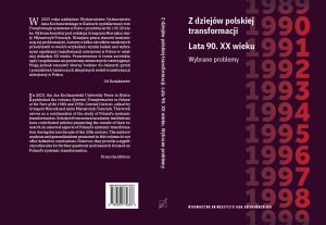 W 49-tą rocznicę Radomskiego Czerwca 1976.