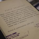 Student Instytutu Historii darczyńcą cennego źródła!!!