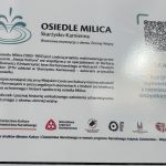 „Osiedle Milica – wzorcowa inwestycja z okresu zimnej wojny”. Podsumowanie projektu.