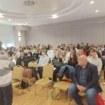 „Czy Kopernik był Polakiem?” Wykład historyczny dla młodzieży licealnej ze Skarżyska-Kamiennej