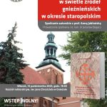 Od źródła do książki, czyli jak powstaje opowieść o przeszłości