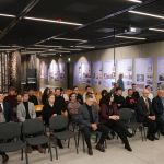 II studencka konferencja naukowa z cyklu Wieś polska podczas II wojny światowej