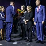 W mundurze przez wiek – 100 lat obecności kobiet w Policji