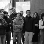 II studencka konferencja naukowa z cyklu Wieś polska podczas II wojny światowej