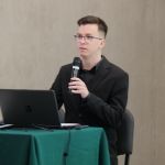 II studencka konferencja naukowa z cyklu Wieś polska podczas II wojny światowej