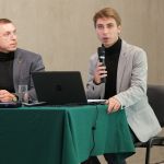 II studencka konferencja naukowa z cyklu Wieś polska podczas II wojny światowej