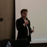 II studencka konferencja naukowa z cyklu Wieś polska podczas II wojny światowej