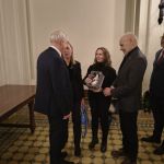 Jubileusz Profesora Piotra Franaszka