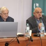 W dniach 13-14 listopada 2025 r. w Instytucie Historii Uniwersytetu Łódzkiego odbyła się IV Ogólnopolska Konferencja Naukowa „Władza i polityka w czasach nowożytnych. Animatorzy sceny politycznej”. W konferencji organizowanej przez zaprzyjaźnionych z naszym instytutem nowożytników łódzkich uczestniczyli z referatami pracownicy Instytutu Historii UJK: dr hab. Anna Jabłońska, prof. UJK, dr hab. Szymon Kazusek, prof. UJK i dr hab. Jacek Pielas, prof. UJK.