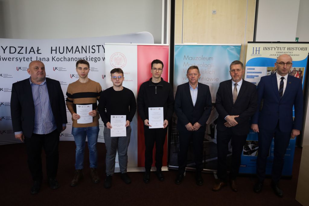 VIII konferencja naukowa „Wieś polska podczas II wojny światowej – Sprawcy zbrodni na mieszkańcach wsi polskiej 1939–1945”