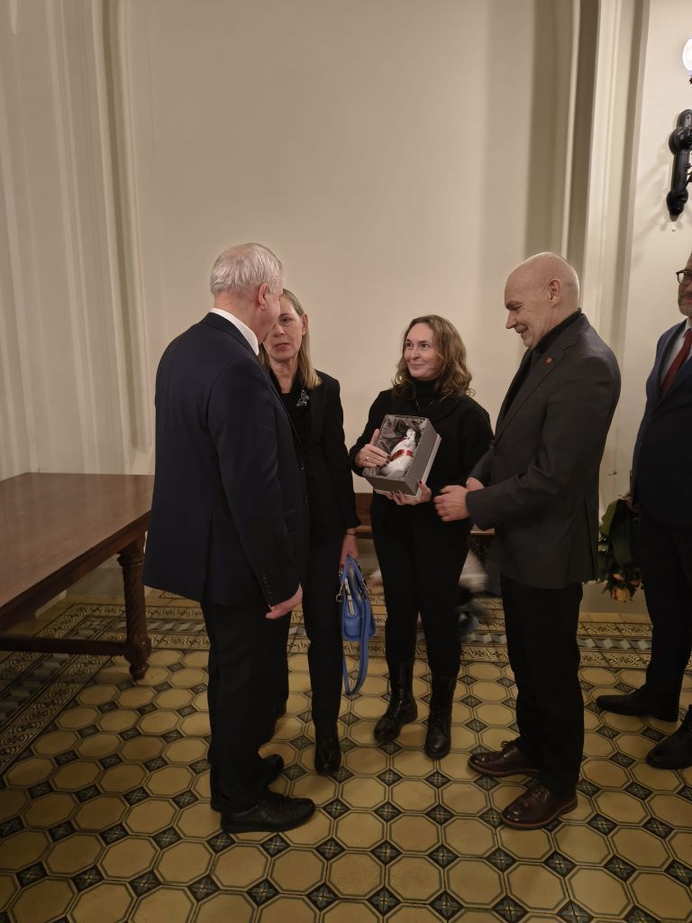 Jubileusz Profesora Piotra Franaszka