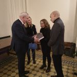 Jubileusz Profesora Piotra Franaszka