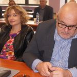 W dniach 13-14 listopada 2025 r. w Instytucie Historii Uniwersytetu Łódzkiego odbyła się IV Ogólnopolska Konferencja Naukowa „Władza i polityka w czasach nowożytnych. Animatorzy sceny politycznej”. W konferencji organizowanej przez zaprzyjaźnionych z naszym instytutem nowożytników łódzkich uczestniczyli z referatami pracownicy Instytutu Historii UJK: dr hab. Anna Jabłońska, prof. UJK, dr hab. Szymon Kazusek, prof. UJK i dr hab. Jacek Pielas, prof. UJK.