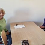 Studencki wywiad z Panią Profesor Reginą Renz