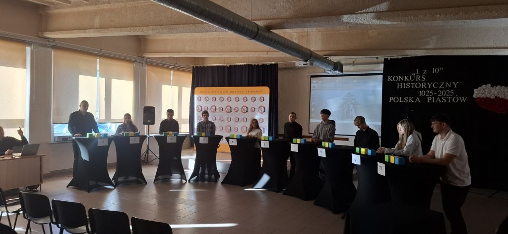 1025-2025. Polska Piastów – walka o kształt państwa