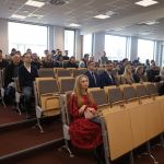 VIII konferencja naukowa „Wieś polska podczas II wojny światowej – Sprawcy zbrodni na mieszkańcach wsi polskiej 1939–1945”