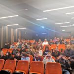 Objazd naukowy studentów Instytutu Historii