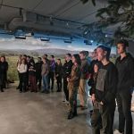 Objazd naukowy studentów Instytutu Historii