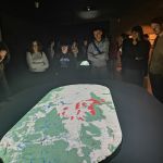 Objazd naukowy studentów Instytutu Historii