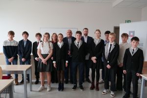 Eliminacje okręgowe Olimpiady Historycznej Juniorów rozstrzygnięte!