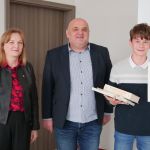 Eliminacje okręgowe Olimpiady Historycznej Juniorów rozstrzygnięte!