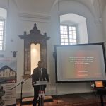 Konferencja naukowa „Chęciny: 700 lat w sercu historii