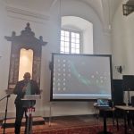 Konferencja naukowa „Chęciny: 700 lat w sercu historii