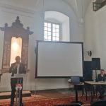 Konferencja naukowa „Chęciny: 700 lat w sercu historii
