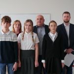 Eliminacje okręgowe Olimpiady Historycznej Juniorów rozstrzygnięte!